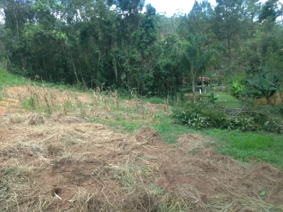Imagem CHACARA A VENDA EM PIRACAIA DIVISA COM NAZARE PAULISTA
