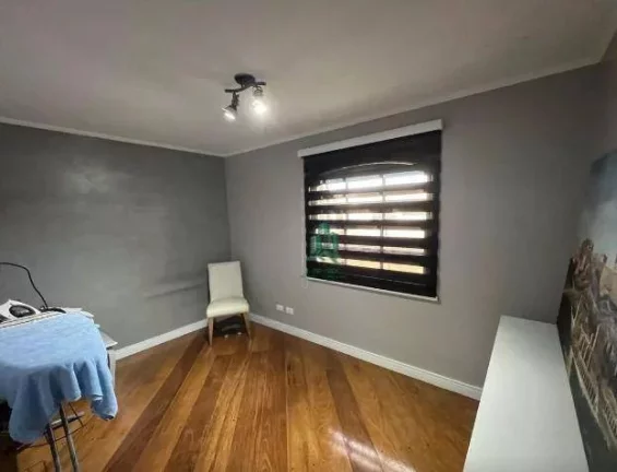 Imagem Sobrado com 4 dormitórios, 238 m² - venda por R$ 1.020.000,00 ou aluguel por R$ 5.000,00/mês - Ponte Grande - Guarulhos/SP