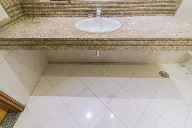 Imagem Sobrado para Venda por R$950.000,00 com 198m², 3 dormitórios, 1 suite e 4 vagas - Vila rui barbosa, São paulo / SP - Cód. BDI25600
