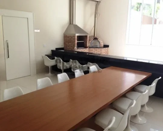 Imagem Apartamento alto padrão todo decorado no Campo Belo