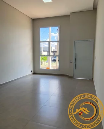Imagem CASA RESIDENCIAL em SALTO - SP, VILLAGE MOUTONNÉE