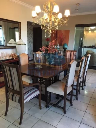 Imagem Apartamento - Ribeirão Preto - Jardim Irajá - Região Sul