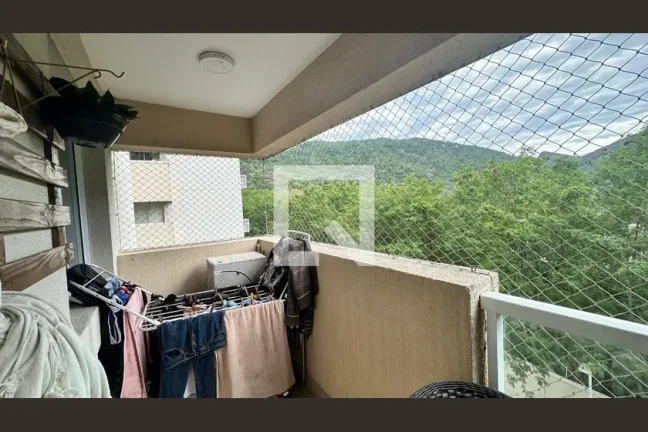 Imagem Apartamento à Venda - Recreio, 3 Quartos, 77 m2