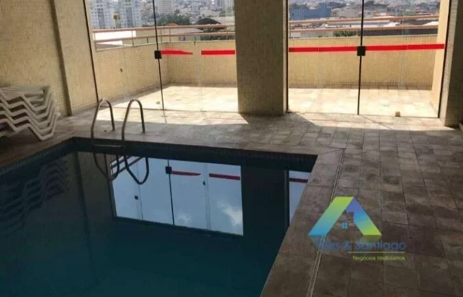 Imagem Apartamento à venda no bairro Fundação - São Caetano do Sul/SP