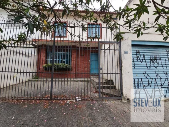 Imagem SOBRADO COMERCIAL PRÓXIMO A BRAZ PIZZARIA E AO BAR ORIGINAL