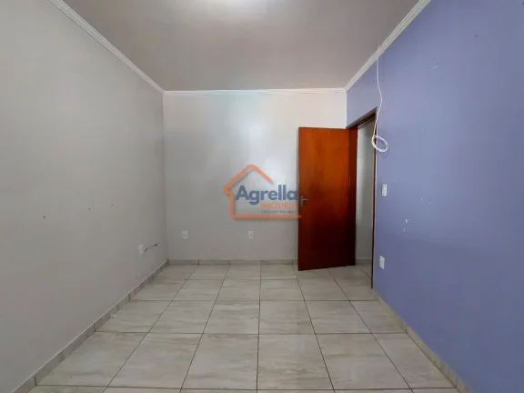 Imagem Casa à venda no bairro Parque Residencial Ypê Amarelo - Mogi Guaçu/SP