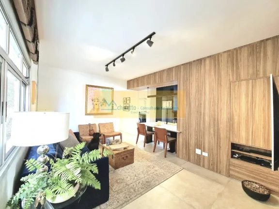Imagem APARTAMENTO RESIDENCIAL em São Paulo - SP, Jardim Paulista