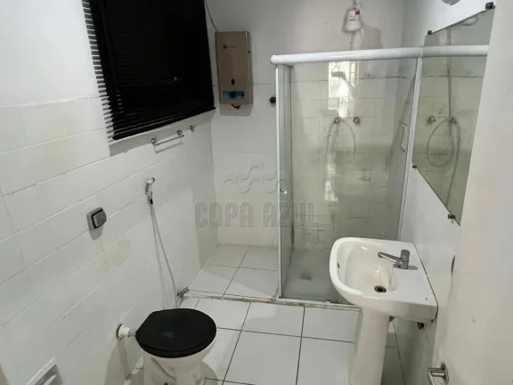 Imagem Ipanema - Residencial › Apartamento com 3 quarto(s) a Venda