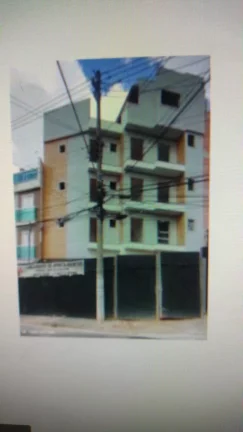 Imagem APARTAMENTO CAMPESTRE COM SACADA E SUITE