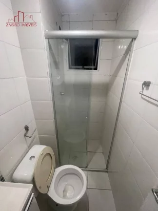 Imagem Belíssimo Apartamento - 2 Dormitórios - Parque Rebouças