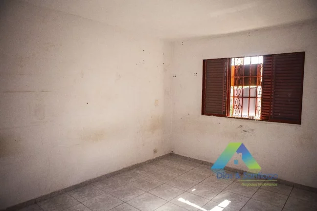 Imagem Casa à venda no bairro Jardim Itacolomi - São Paulo/SP