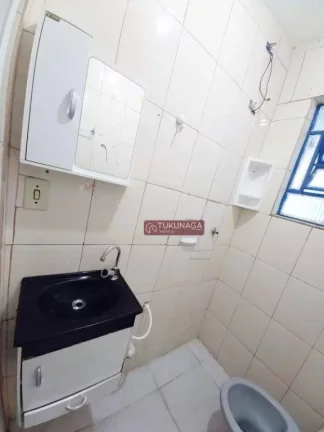 Imagem Casa com 2 dormitórios à venda, 176 m² por R$ 420.000,00 - Macedo - Guarulhos/SP