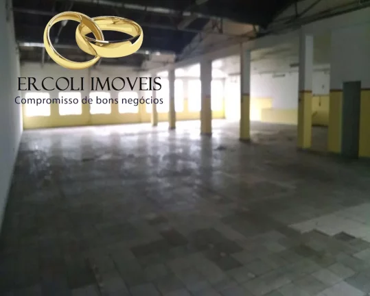 Imagem GALPAO COMERCIAL em SÃO PAULO - SP, VILA FORMOSA