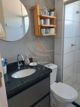 Imagem Apartamento - Ribeirão Preto - Palmares