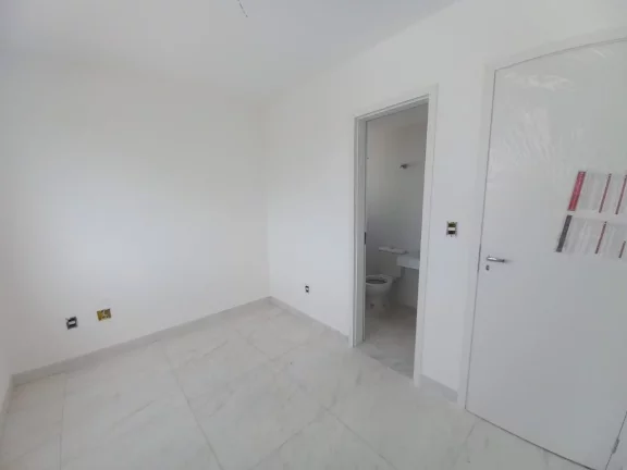 Imagem Apartamento Cobertura Duplex em Belo Horizonte