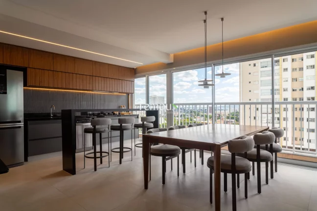 Imagem Vox Home - Apartamento Alto Padrão em Jardim América, Goiânia/GO