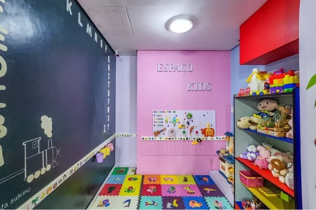 Imagem APARTAMENTO RESIDENCIAL em São Paulo - SP, Chácara Inglesa
