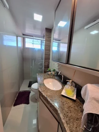 Imagem Apartamento moderno, completo e muito bem localizado na Parquelândia - Fortaleza! Conforto, pratici...