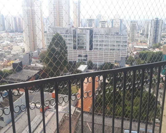 Imagem APARTAMENTO RESIDENCIAL em São Paulo - SP, Tatuape