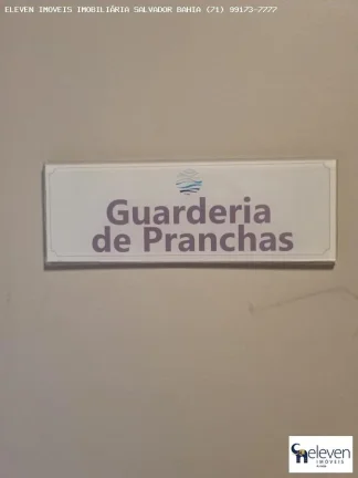 Imagem Apartamento para Venda em Salvador, Piatã, 2 dormitórios, 1 suíte, 2 banheiros, 2 vagas
