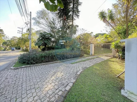 Imagem Terreno 10.490,00m² Granja Viana