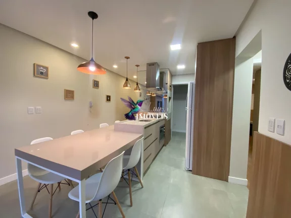Imagem Apartamento à venda no bairro Bavária - Gramado/RS