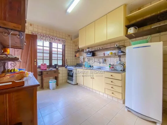 Imagem Casa à venda, 239 m² por R$ 1.400.000,00 - Comary - Teresópolis/RJ