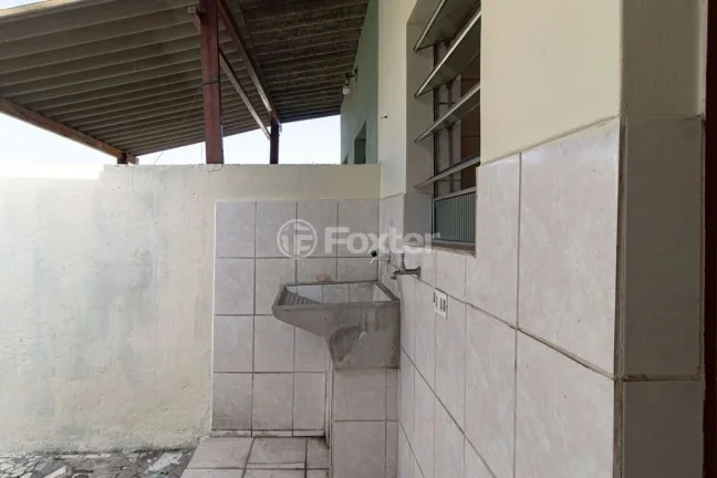 Imagem Casa Vila Santa Catarina - 192M², 2 Dorms, 2 Banheiros, 2 Vagas, Lavanderia, Quintal.
