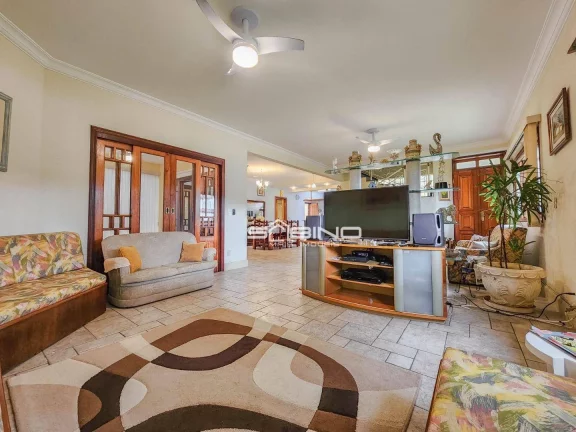 Imagem Casa à venda em Riviera, com 5 dormitórios sendo 5 suítes, 350m² área construída 3 vagas de garagem