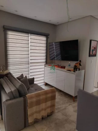 Imagem Apartamento com 2 dormitórios à venda, 43 m² por R$ 446.000,00 - Vila Guilherme - São Paulo/SP