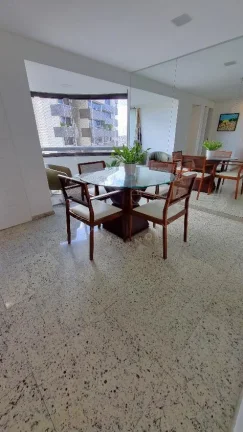 Imagem Excelente apartamento Alto Padrão no Monteiro
