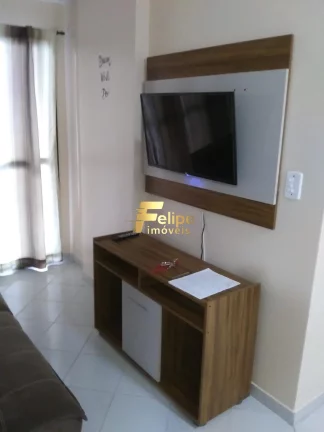 Imagem APARTAMENTO DE 2 QUARTOS SENDO 1 SUÍTE NA PRAIA DO MORRO / GUARAPARI - ES