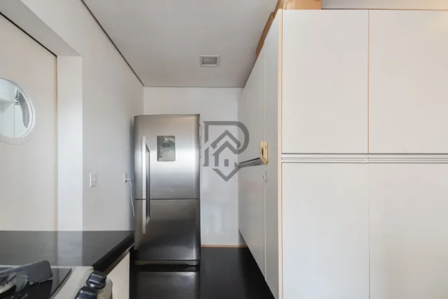 Imagem Apartamento vila madalena andar alto vista livre