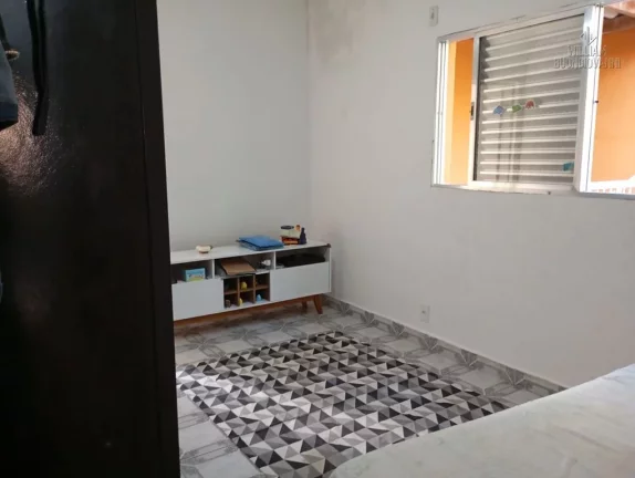 Imagem EXCELENTE SOBRADO A VENDA EM SÃO VICENTE