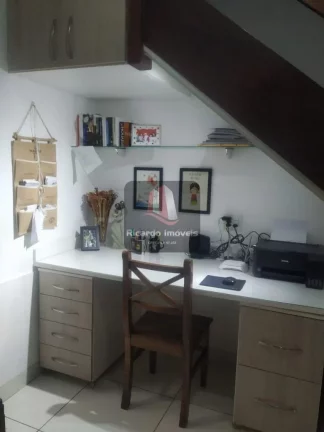 Imagem Apartamento Duplex Jd. Flamboyant