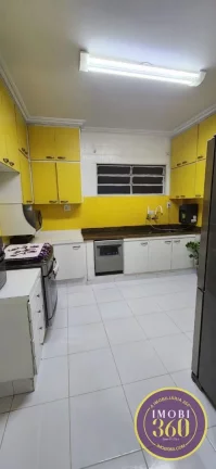 Imagem Apartamento de alto padrão com 220m²