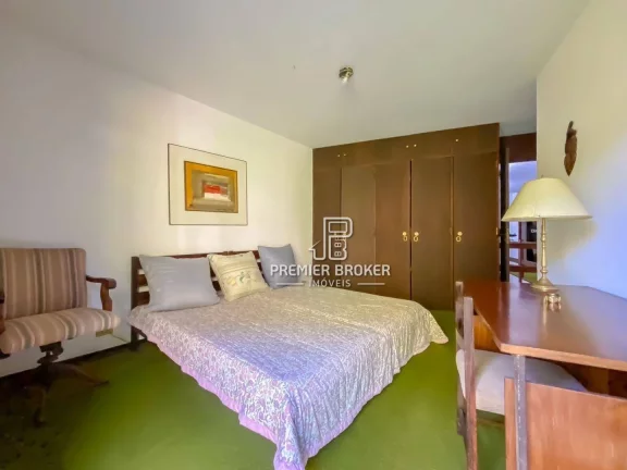 Imagem Casa à venda, 408 m² por R$ 1.500.000,00 - Granja Guarani - Teresópolis/RJ