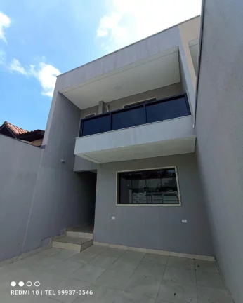 Imagem Alugo casa em condomínio 04 dor