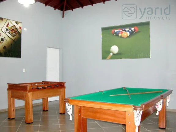 Imagem ÓTIMO TERRENO (521 m²) PARA VENDA NO RESIDENCIAL CAMBARAH, JARINU SP