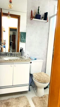Imagem APTO À VENDA COM 60M² COM 2 DORMS, 1 VAGA E ÁREAS COMUNS EQUIPADAS E DECORADAS. EXCELENTE INVESTIMENTO EM SANTANA. MAXIN SANTANA