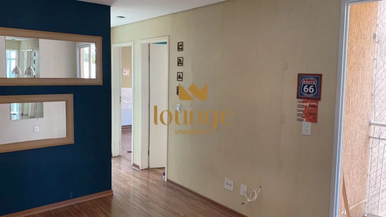 Imagem Apartamento em Sorocaba