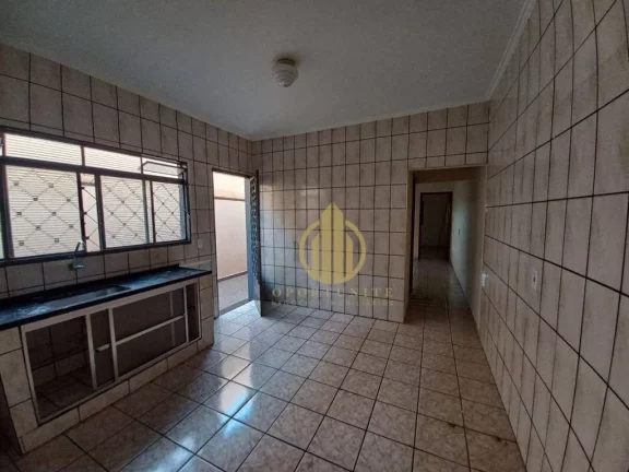 Imagem Casa com 2 dormitórios à venda, 121 m² por R$ 270.000,00 - Vila Virgínia - Ribeirão Preto/SP
