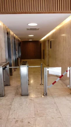Imagem Sala comercial no centro - Major Quedinho