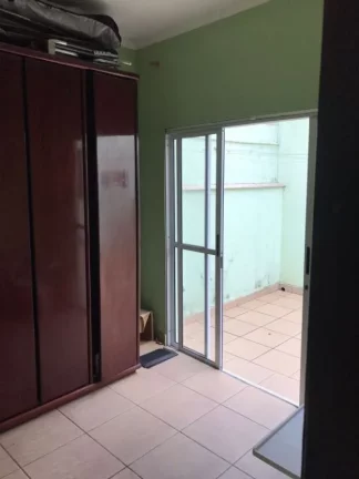 Imagem Casa com 4 dormitórios à venda, 194 m² por R$ 680.000,00 - Centro - Poá/SP