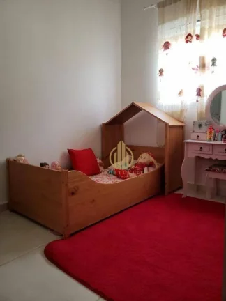 Imagem Apartamento em Bonfim 2 dormitórios com suíte e sacada.