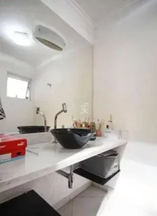 Imagem Casa com 3 dormitórios à venda, 280 m² por R$ 1.219.000,00 - Jardim Monte Kemel - São Paulo/SP