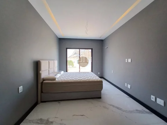 Imagem Casa dos sonhos em condomínio de luxo - Recreio dos Bandeirantes