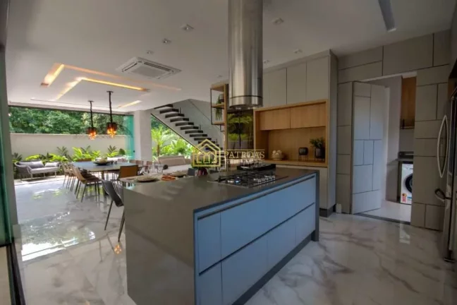 Imagem Casa Padrão