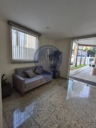 Imagem Apartamento à Venda em São Paulo-SP, Jardim Paulista: 2 Quartos, 2 Salas, 1 Banheiro, 1 Vaga de Garagem, 52,57m². Venha Conferir!