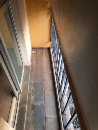 Imagem Apartamento à venda no Edifício Residencial Ilha de Creta em PiracicabaCom 70m², o imóvel conta ...